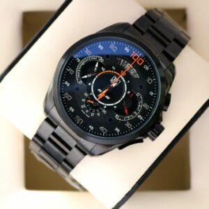 FORMAL, LUXURY Men Watch By Brand Magnet