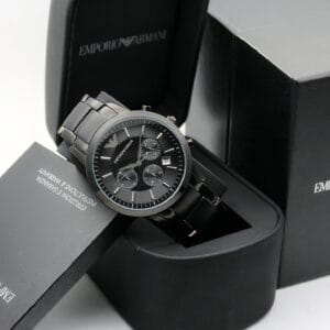 CASUAL Men Watch By Brand Magnet