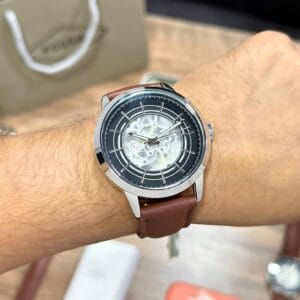 FORMAL Men Watch By Brand Magnet