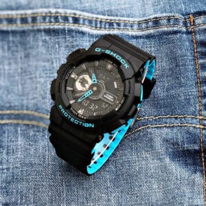 CASUAL Unisex Watch By Brand Magnet