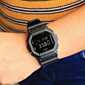 CASUAL Unisex Watch By Brand Magnet