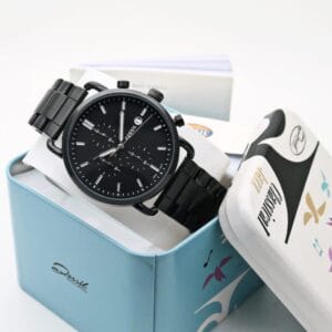 FORMAL Men Watch By Brand Magnet
