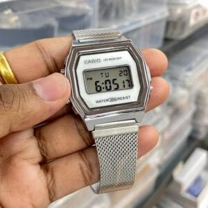 FORMAL Unisex Watch By Brand Magnet