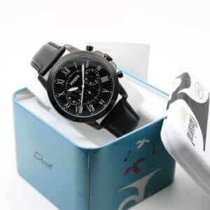 CASUAL Men Watch By Brand Magnet