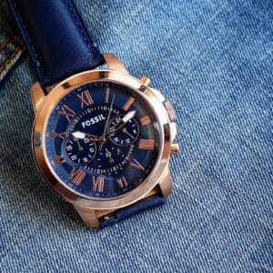 CASUAL Men Watch By Brand Magnet
