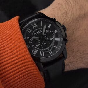 FORMAL Men Watch By Brand Magnet