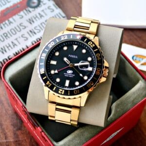 FORMAL Men Watch By Brand Magnet