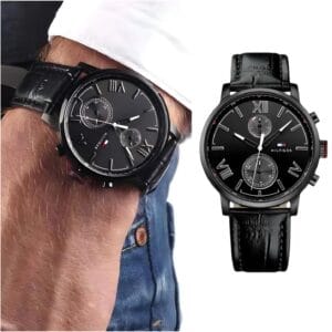 FORMAL Men Watch By Brand Magnet