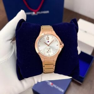 FORMAL Men Watch By Brand Magnet