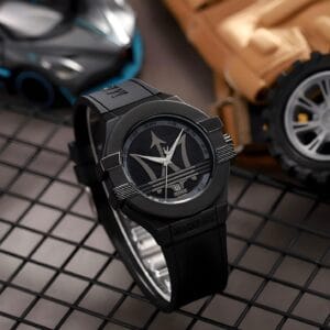FORMAL Men Watch By Brand Magnet