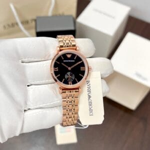 FORMAL Men Watch By Brand Magnet