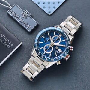 FORMAL, LUXURY Men Watch By Brand Magnet