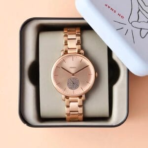 CASUAL, LUXURY Women Watch By Brand Magnet