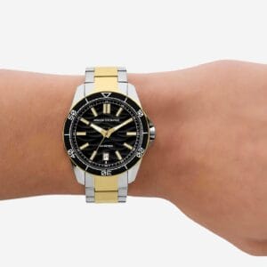 FORMAL Men Watch By Brand Magnet