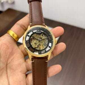 FORMAL Men Watch By Brand Magnet
