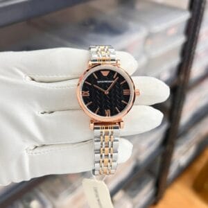 FORMAL Men Watch By Brand Magnet