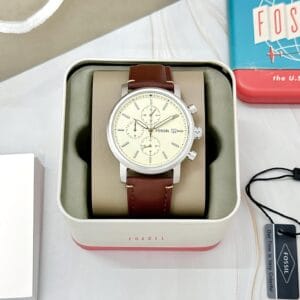 FORMAL Men Watch By Brand Magnet