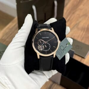 Multifunctional Chronograph (Unisex) Watch