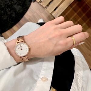 FORMAL Women Watch By Brand Magnet