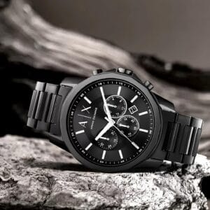 FORMAL Men Watch By Brand Magnet