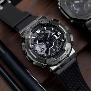 FORMAL Men Watch By Brand Magnet