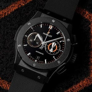 FORMAL Men Watch By Brand Magnet
