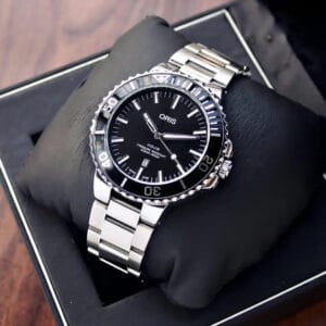 FORMAL Men Watch By Brand Magnet
