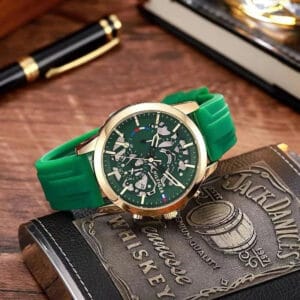 FORMAL Men Watch By Brand Magnet