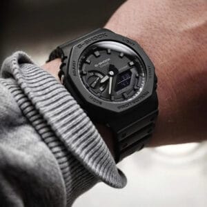 FORMAL Men Watch By Brand Magnet