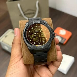 FORMAL Men Watch By Brand Magnet