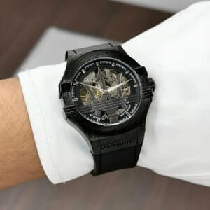 FORMAL Men Watch By Brand Magnet