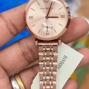 FORMAL Women Watch By Brand Magnet