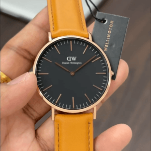 CASUAL Men Watch By Brand Magnet