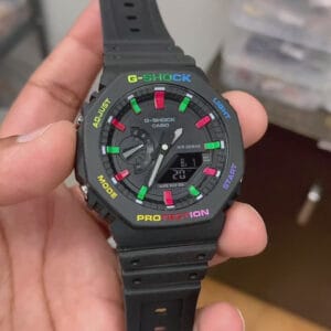 FORMAL Unisex Watch By Brand Magnet
