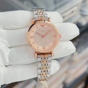 FORMAL Women Watch By Brand Magnet