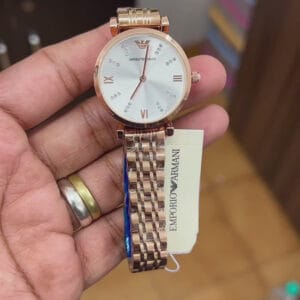 FORMAL Men Watch By Brand Magnet