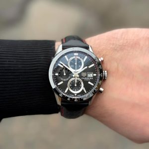 Premium Leather Carrera By Brand Magnet