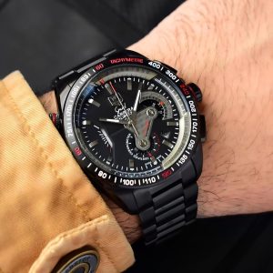 Premium Beauty in black