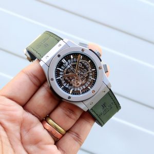 CASUAL Men Watch By Brand Magnet