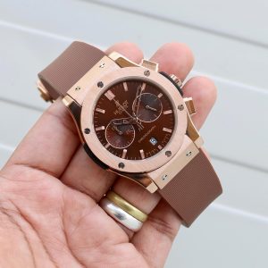 CASUAL Men Watch By Brand Magnet