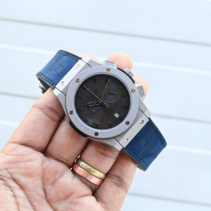 CASUAL Men Watch By Brand Magnet