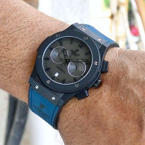CASUAL Men Watch By Brand Magnet