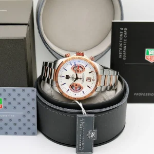 CASUAL, LUXURY Men Watch By Brand Magnet