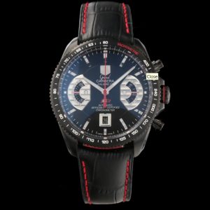 CASUAL, LUXURY Men Watch By Brand Magnet
