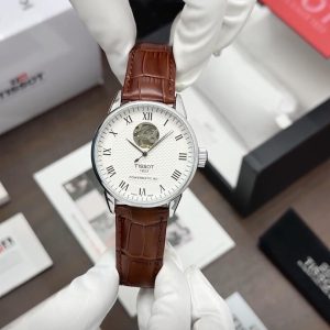 FORMAL Men Watch By Brand Magnet