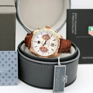 CASUAL, LUXURY Men Watch By Brand Magnet