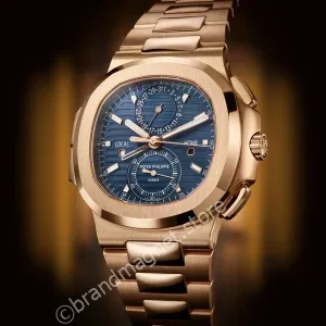 Limited Edition Rose Gold Premium Quartz