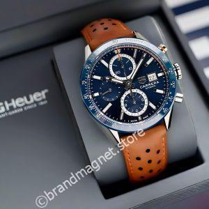 FORMAL, LUXURY Men Watch By Brand Magnet