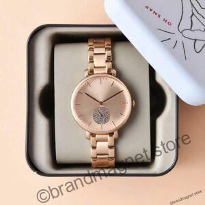 CASUAL, LUXURY Women Watch By Brand Magnet