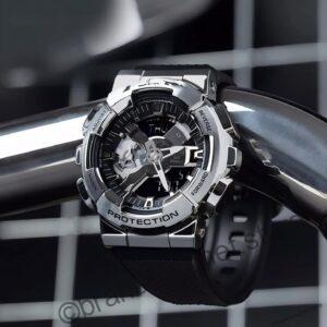 FORMAL Men Watch By Brand Magnet